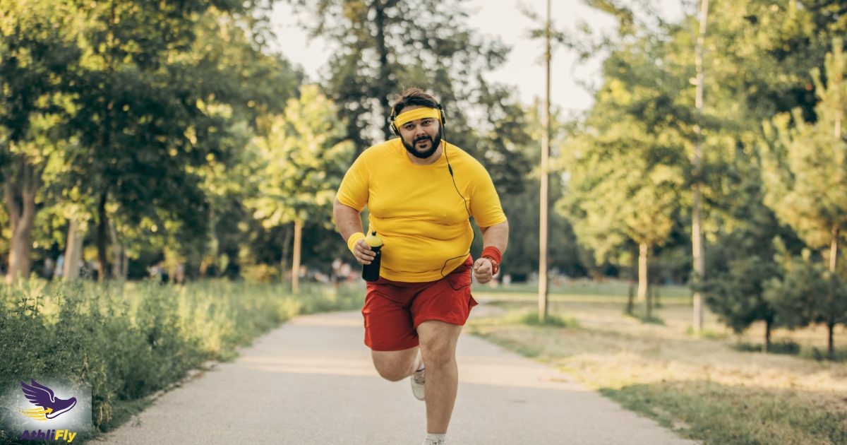 Beginner runner using an easy pace during a repeated Couch to 5K week